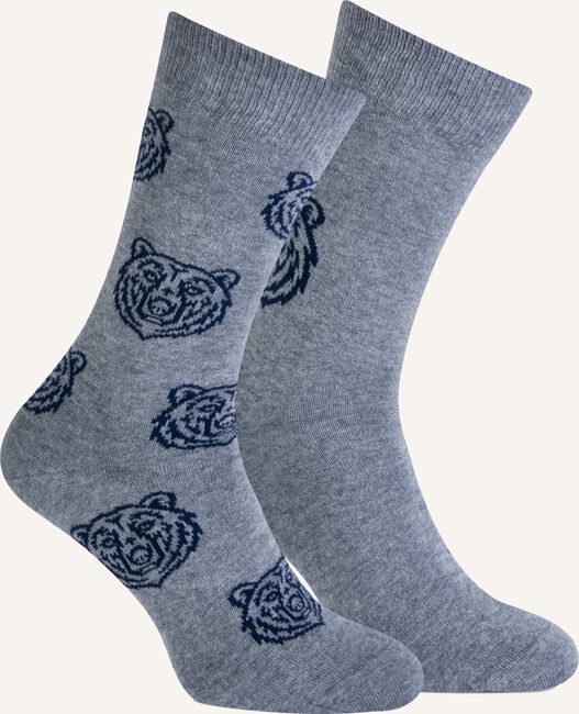 Grijze MARCMARCS Sokken DIMITRI Grijze MARCMARCS Sokken DIMITRI - large