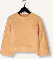 Perzik KOKO NOKO Trui O56976 Perzik KOKO NOKO Trui O56976 - medium