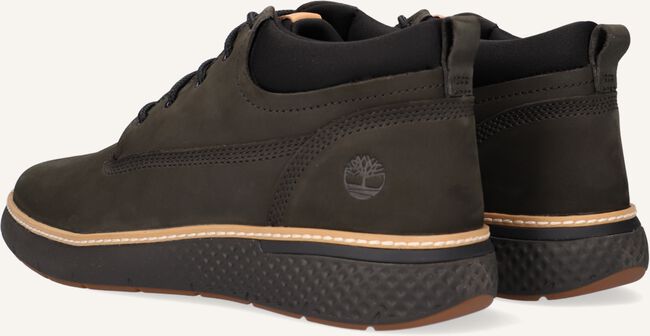 Groene TIMBERLAND Veterschoenen CROSS MARK CHUKKA Groene TIMBERLAND Veterschoenen CROSS MARK CHUKKA - large