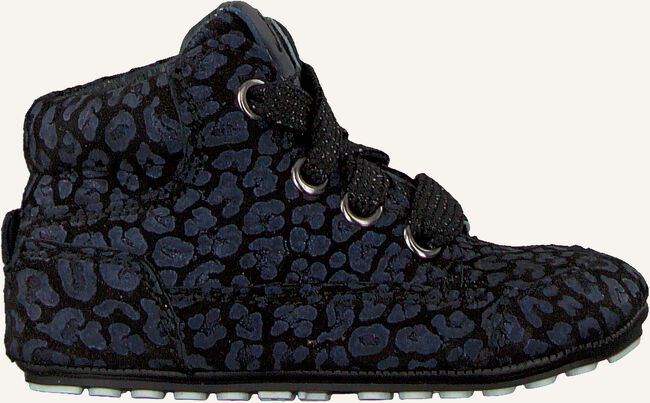 Blauwe JOCHIE & FREAKS Babyschoenen 19054 Blauwe JOCHIE & FREAKS Babyschoenen 19054 - large