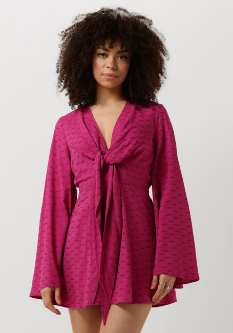 Roze REFINED DEPARTMENT Playsuits LULU - large