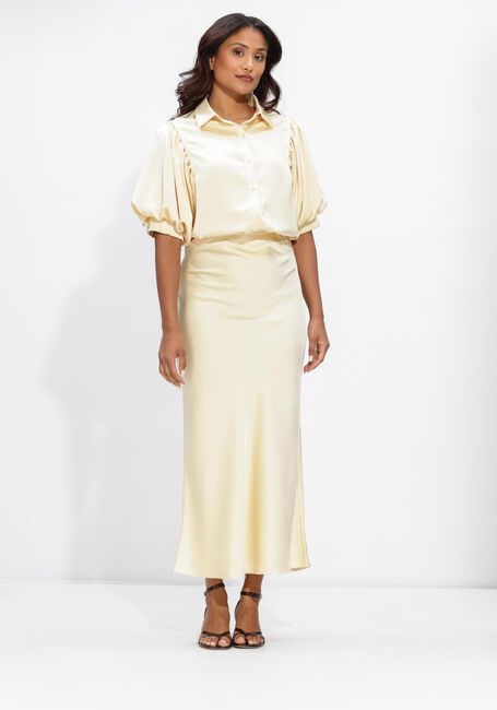 Gele NOTRE-V Midirok NV-HILDEGARD - large