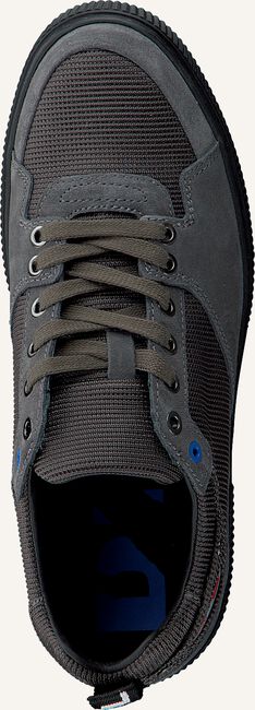 Grijze DIESEL Lage sneakers S-DANNY LC II Grijze DIESEL Lage sneakers S-DANNY LC II - large