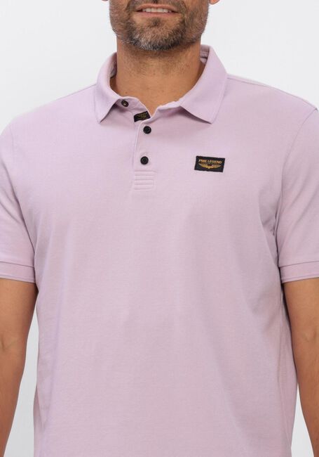 Paarse PME LEGEND Polo TRACKWAY POLO - large