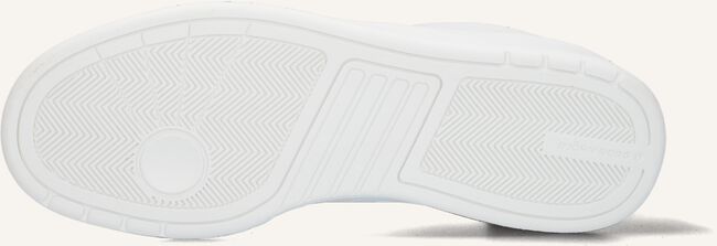 Witte BJORN BORG Lage sneakers T2200 HEREN Witte BJORN BORG Lage sneakers T2200 HEREN - large