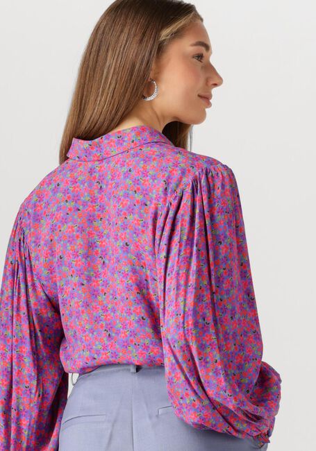 Multi YDENCE Blouses BLOUSE ALYSSA - large