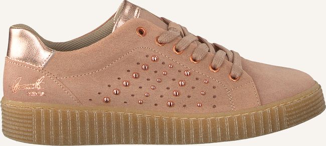 Roze BULLBOXER Lage sneakers AIB005 Roze BULLBOXER Lage sneakers AIB005 - large