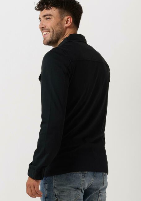 Zwarte KULTIVATE Overshirt ST TORSO - large