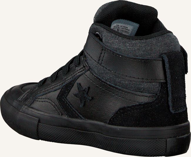 Zwarte CONVERSE Hoge sneakers PRO BLAZE STRAP HI KIDS Zwarte CONVERSE Hoge sneakers PRO BLAZE STRAP HI KIDS - large