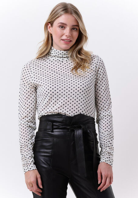 Ecru FABIENNE CHAPOT Coltrui JADE TOP - large