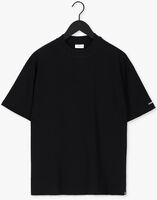 Zwarte PUREWHITE T-shirt 22010101