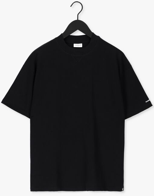Zwarte PUREWHITE T-shirt 22010101 - large