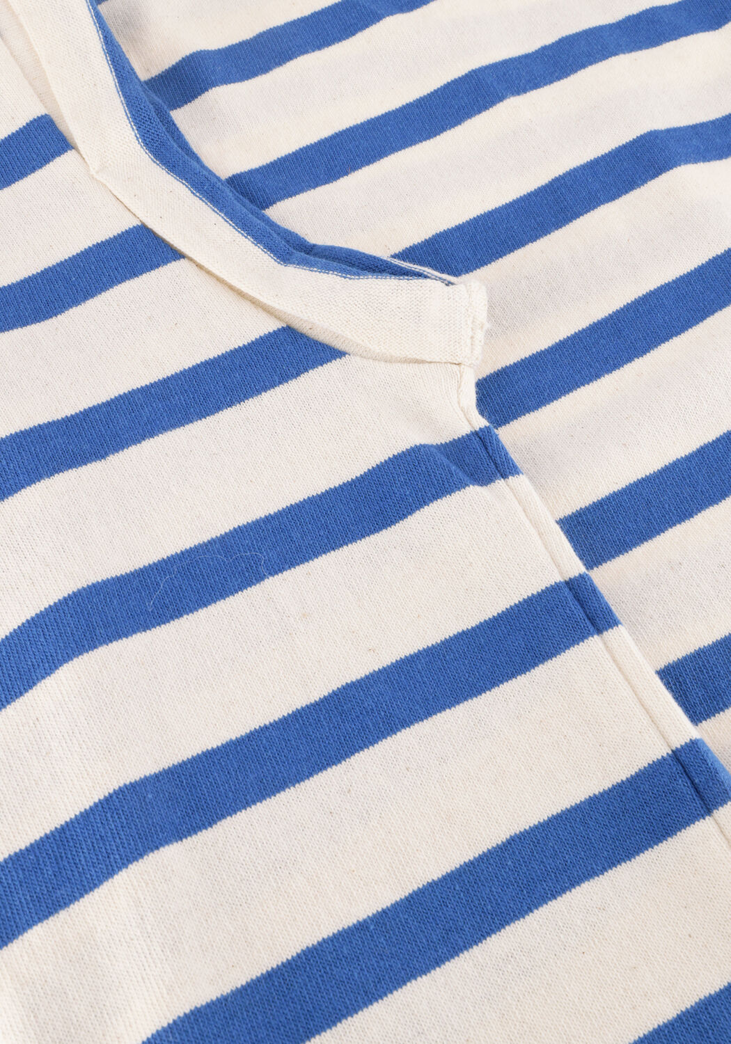 Blauwe BY-BAR Tops & T-shirts TOBI STRIPE TOP - large