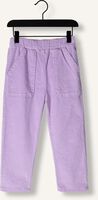 Lila LÖTIEKIDS Pantalon W24-131-65 Lila LÖTIEKIDS Pantalon W24-131-65 - medium