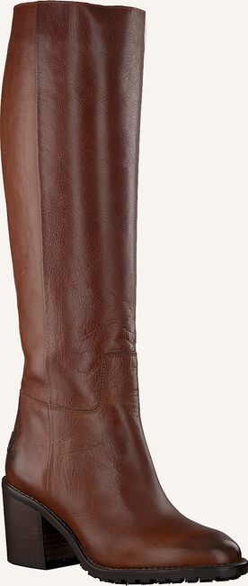 Cognac SHABBIES Hoge laarzen 193020062 Cognac SHABBIES Hoge laarzen 193020062 - large