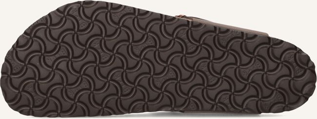 Bruine BIRKENSTOCK Teenslippers GIZEH HEREN Bruine BIRKENSTOCK Teenslippers GIZEH HEREN - large