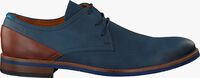 Blauwe VAN LIER Nette schoenen 5340 - medium