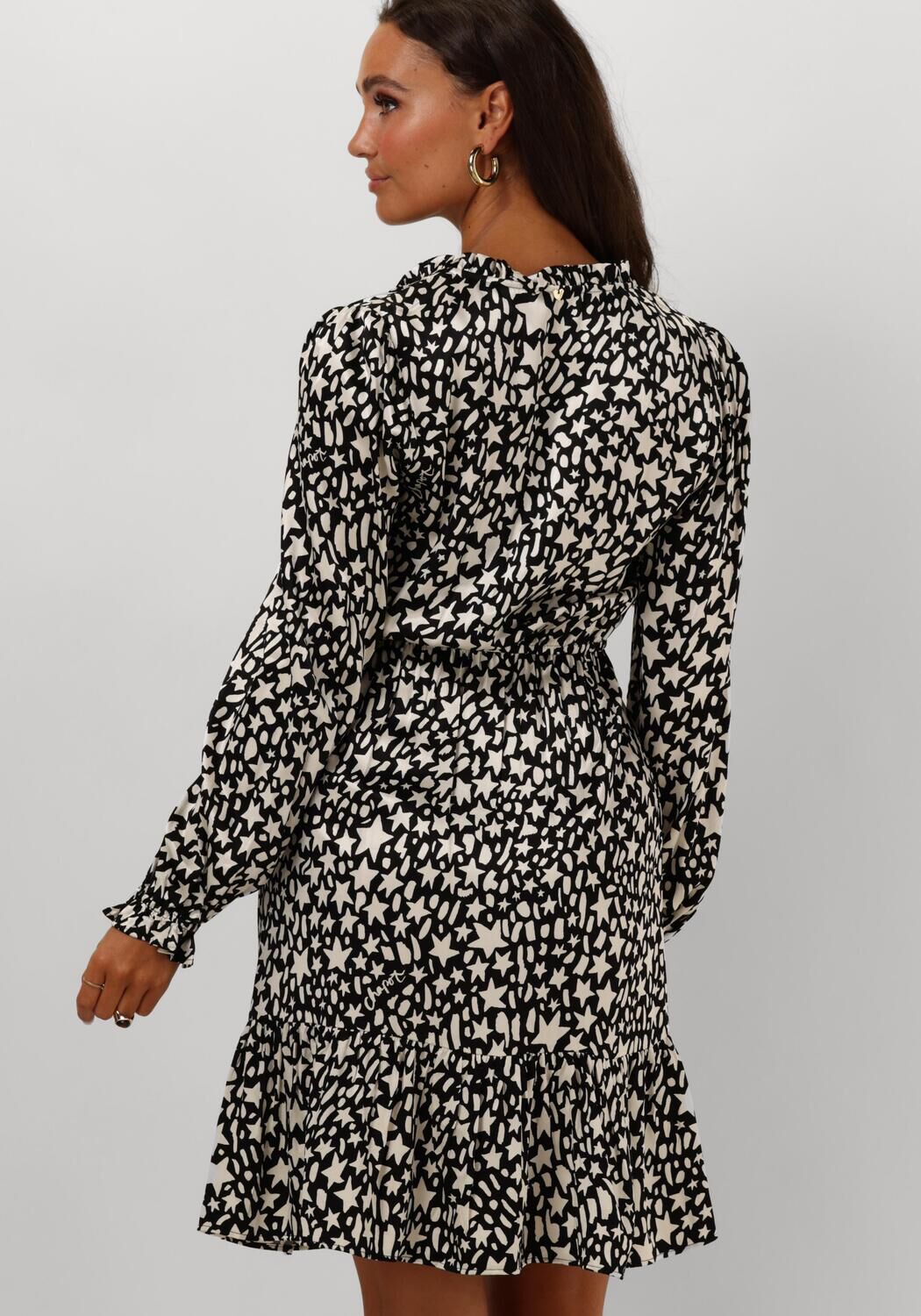 FABIENNE CHAPOT Dames Jurken Dorothy Dress Zwart