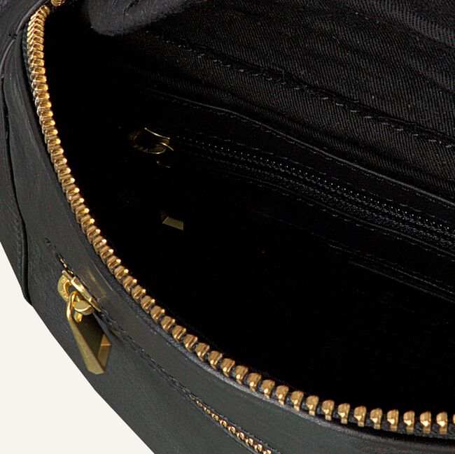 Zwarte DEPECHE Heuptas BUM BAG 12346 Zwarte DEPECHE Heuptas BUM BAG 12346 - large