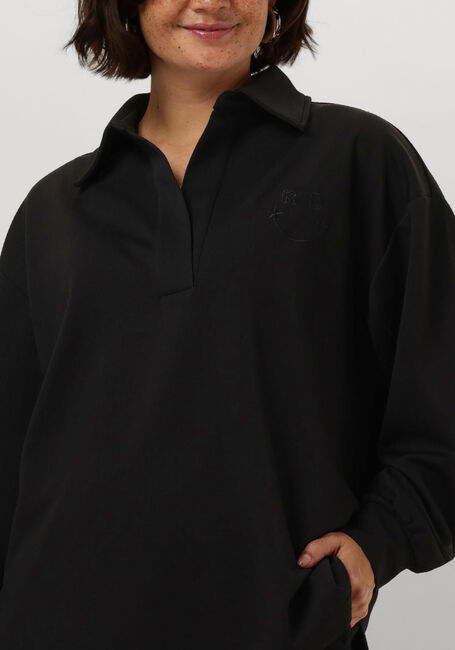 Zwarte REFINED DEPARTMENT Blouses LOES - large