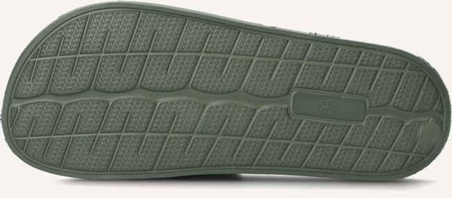 Groene BJORN BORG Badslippers KNOX MLD K Groene BJORN BORG Badslippers KNOX MLD K - large