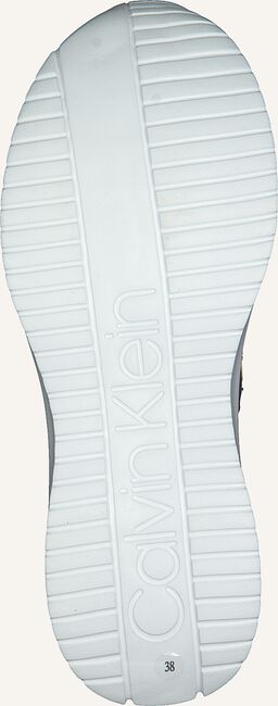 Blauwe CALVIN KLEIN Lage sneakers ULTRA Blauwe CALVIN KLEIN Lage sneakers ULTRA - large