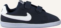Blauwe NIKE Lage sneakers COURT ROYALE (TDV) - medium