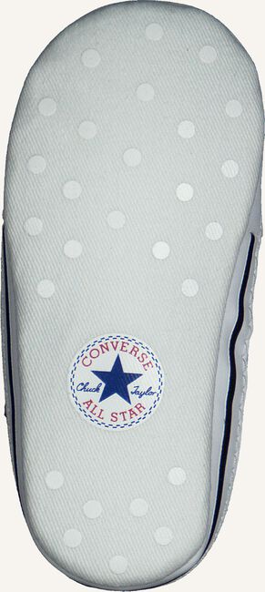 Witte CONVERSE Babyschoenen FIRST STAR Witte CONVERSE Babyschoenen FIRST STAR - large