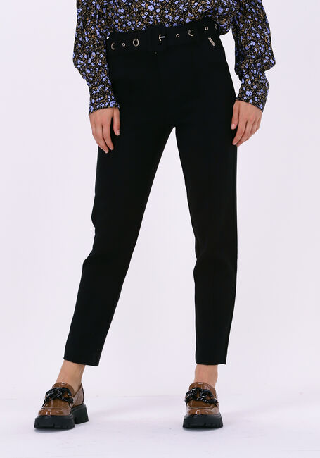 Zwarte HARPER & YVE Pantalon JORDIE-PA - large