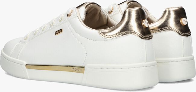 Witte MEXX HELEXX Lage sneakers - large