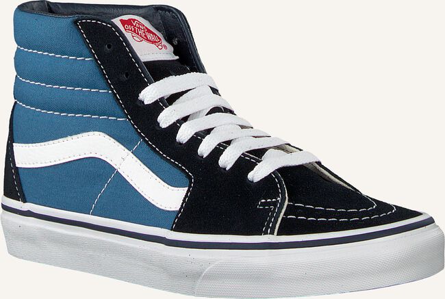Zwarte VANS Hoge sneakers UA SK8-HI DAMES Zwarte VANS Hoge sneakers UA SK8-HI DAMES - large