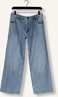 Lichtblauwe G-STAR RAW Wide jeans JUDEE LOOSE WMN Lichtblauwe G-STAR RAW Wide jeans JUDEE LOOSE WMN - medium