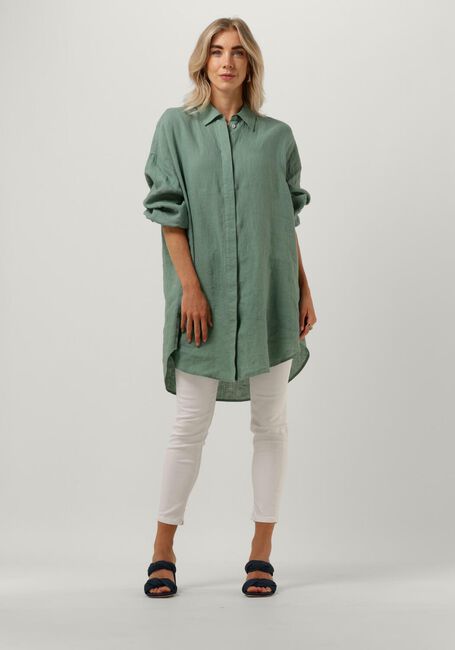 Groene DRYKORN Blouse MIDINIA - large