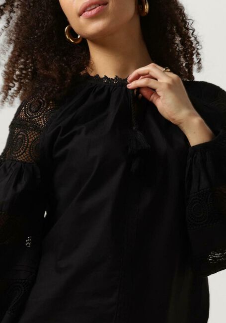 Zwarte IBANA Blouses TASMIA - large