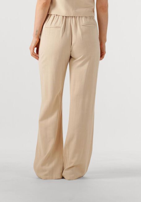 Beige YDENCE Pantalon PANTS NIKKI - large