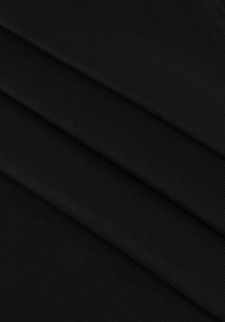 Zwarte NOTRE-V T-shirt NV-CISSIE T-SHIRT - large