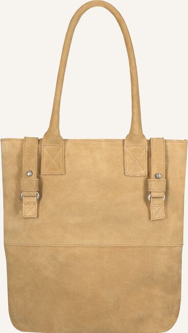 Beige SHABBIES Handtas CROSSBODY L Beige SHABBIES Handtas CROSSBODY L - large