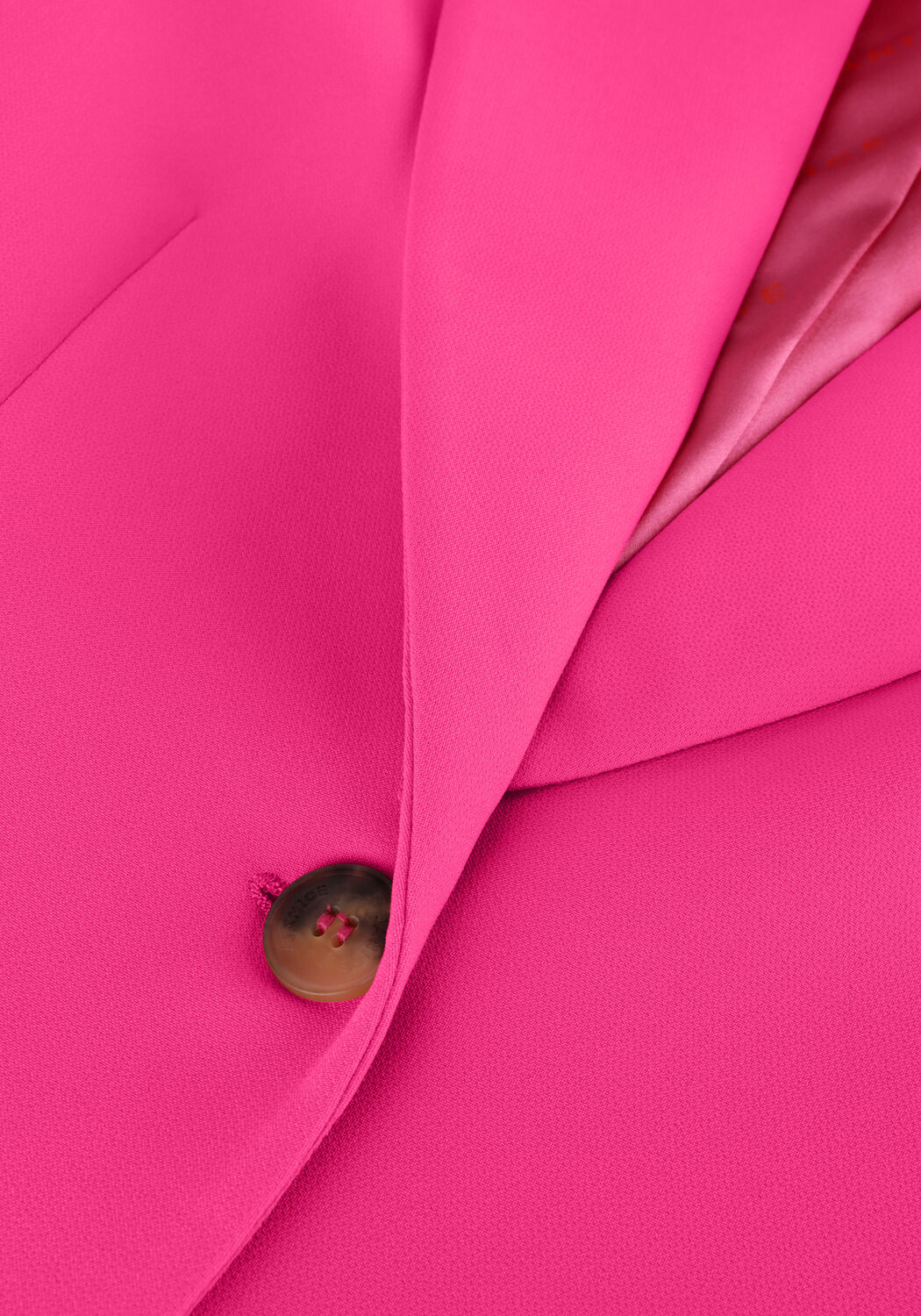 Roze JANICE Blazer HANK - large