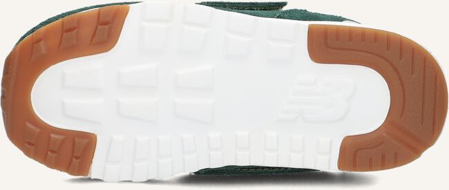 Groene NEW BALANCE Lage sneakers NW574 Groene NEW BALANCE Lage sneakers NW574 - large
