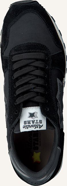 Zwarte ATLANTIC STARS Lage sneakers ARGO Zwarte ATLANTIC STARS Lage sneakers ARGO - large