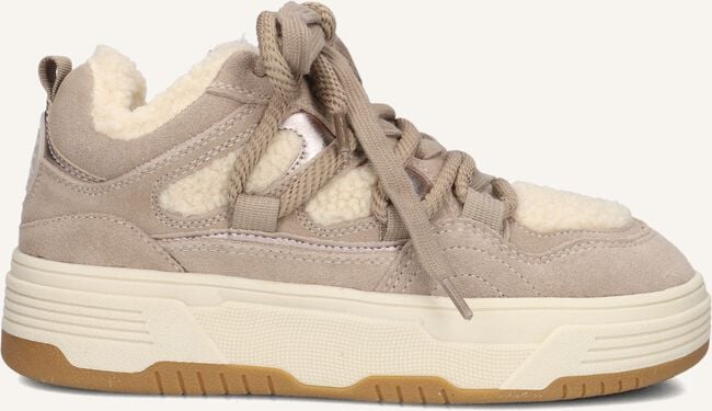 Beige STEVE MADDEN Lage sneakers BOOMER-F Beige STEVE MADDEN Lage sneakers BOOMER-F - large