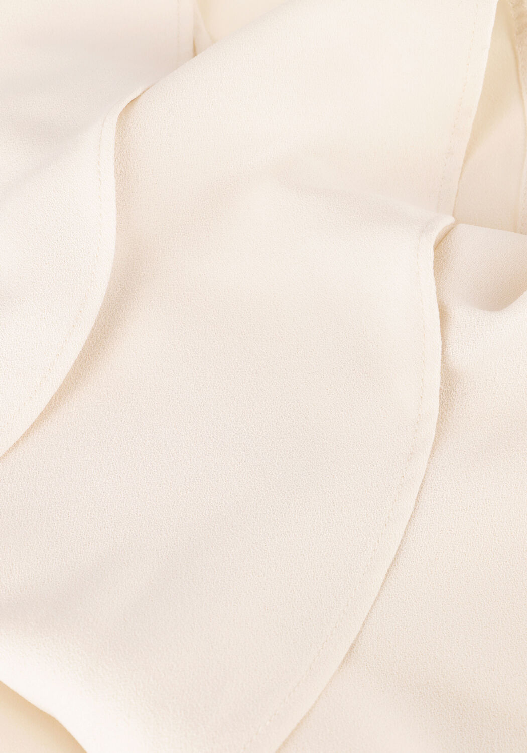 Ecru LIU JO Blouses BLUSA BALZE - large