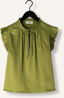 Groene MODSTRÖM Top NARCISSAMD TOP Groene MODSTRÖM Top NARCISSAMD TOP - medium
