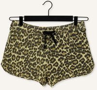 Bruine LEON & HARPER Broeken QUAROL JC55 BEAST Bruine LEON & HARPER Broeken QUAROL JC55 BEAST - medium