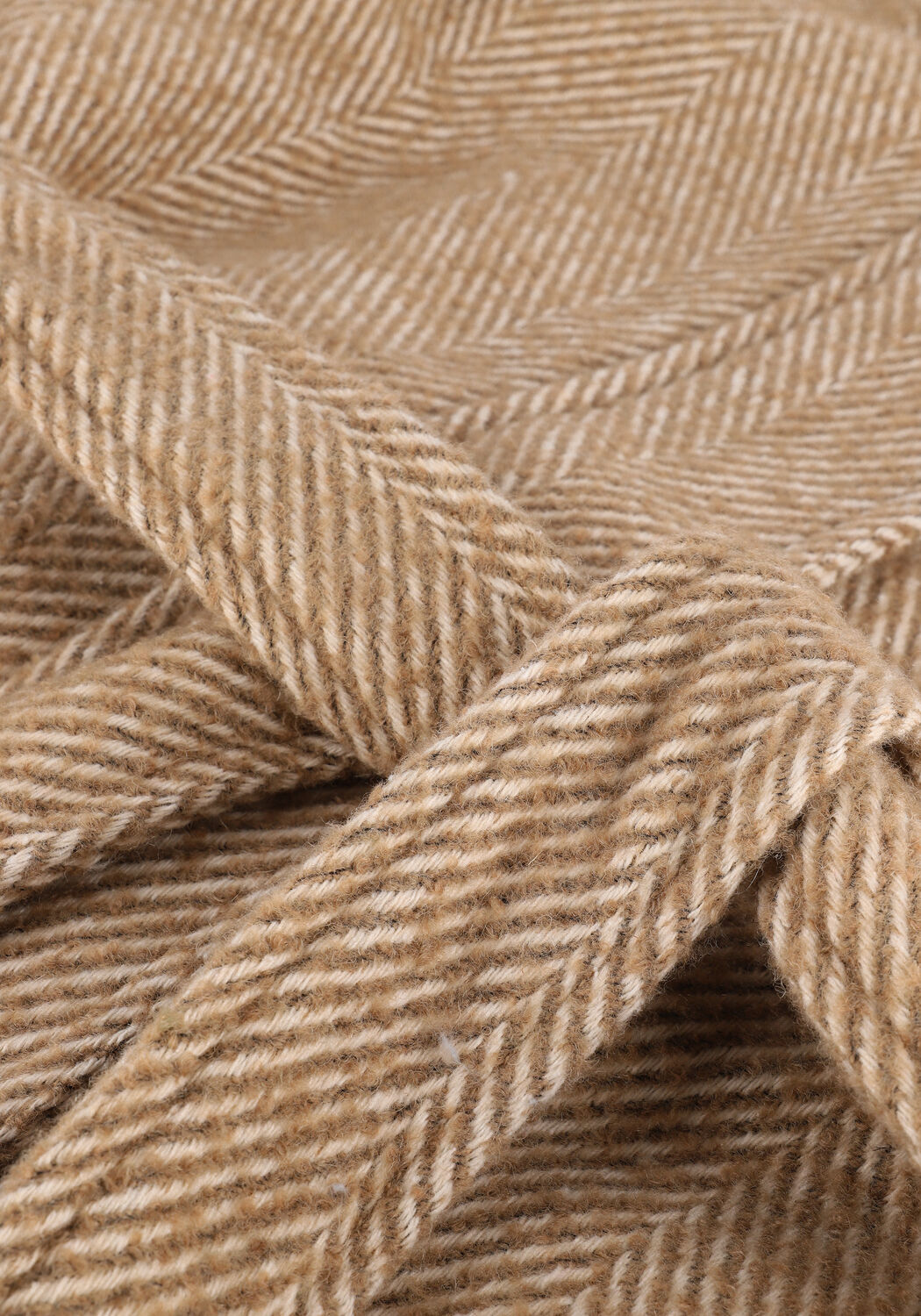 Bruine SECOND FEMALE Gilet CAKILE WAISTCOAT - large