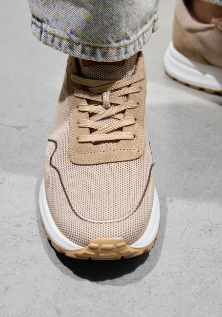 Grijze STEFANO LAURAN Lage sneakers LJ2505 Grijze STEFANO LAURAN Lage sneakers LJ2505 - large