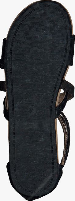 Zwarte BULLBOXER Sandalen AED031F1S - large
