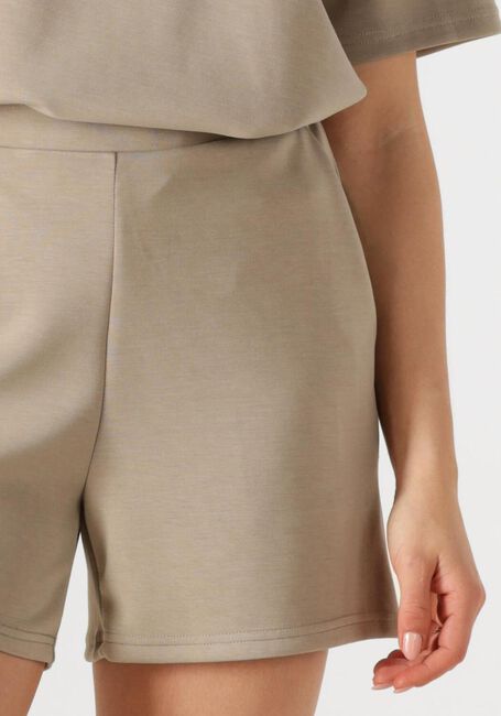 Taupe NOTRE-V Korte broek NV-FLORAINE - large