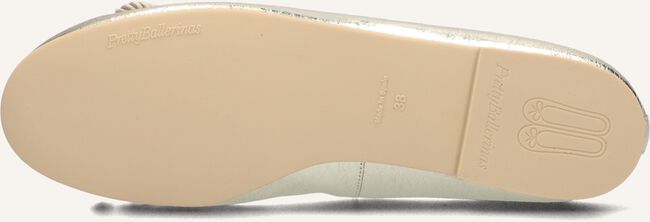 Gouden PRETTY BALLERINAS Ballerina's 130274 Gouden PRETTY BALLERINAS Ballerina's 130274 - large