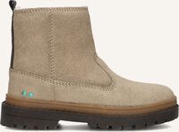 Taupe BUNNIESJR Enkelboots TIM Taupe BUNNIESJR Enkelboots TIM - medium